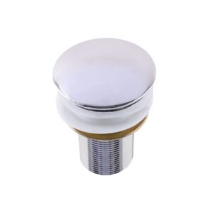 Донний клапан Globus Lux HG15-03B (Click-clack) - Image 4