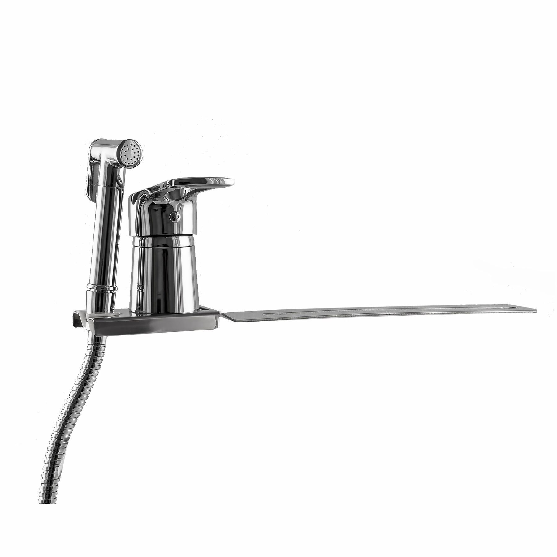 Змішувач для біде Globus Lux SEVA GLSV-0206 - Image 4