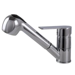 Змішувач для кухні Globus Lux QUEENSLAND GLQU-0107 - Image 4
