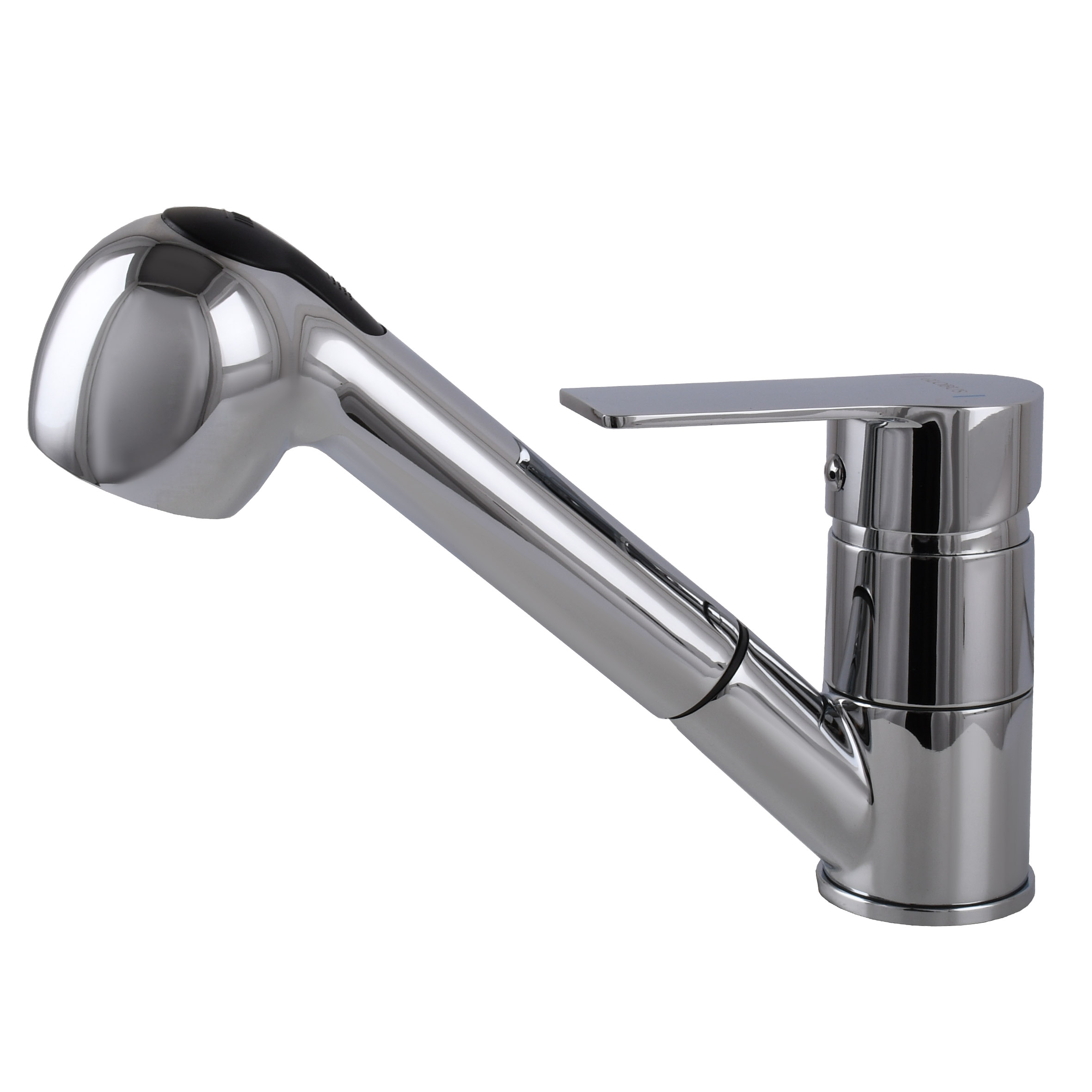 Змішувач для кухні Globus Lux QUEENSLAND GLQU-0107 - Image 4