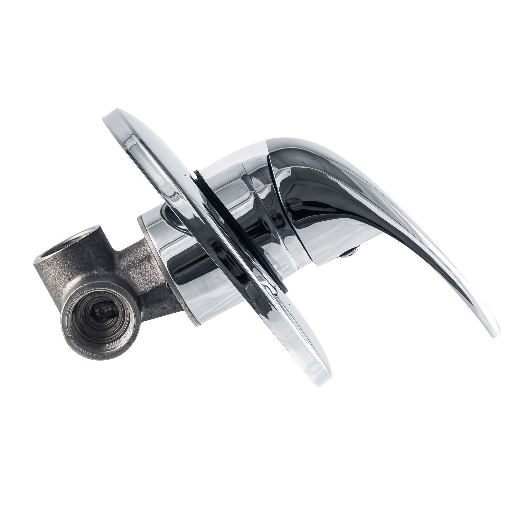 Змішувач для душу Globus Lux SENA GLS-0105S - Image 4