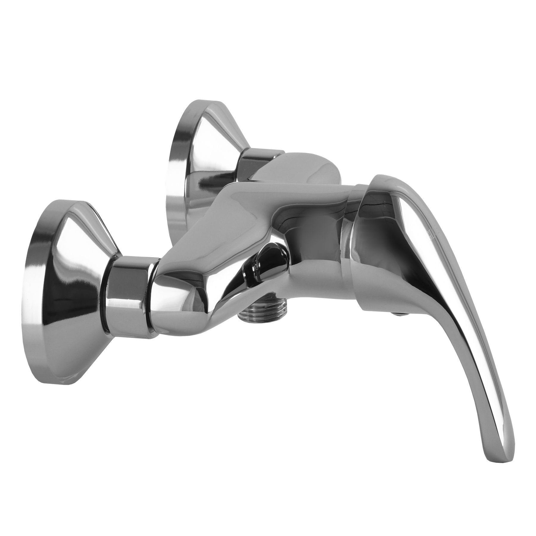 Змішувач для душу Globus Lux Solly GLSO-0105N - Image 4