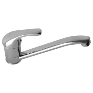 Змішувач для кухні Globus Lux Solly GLSO-0203 - Image 4