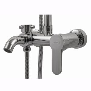Душова система Globus Lux LAZER GLLR-0001 - Image 4