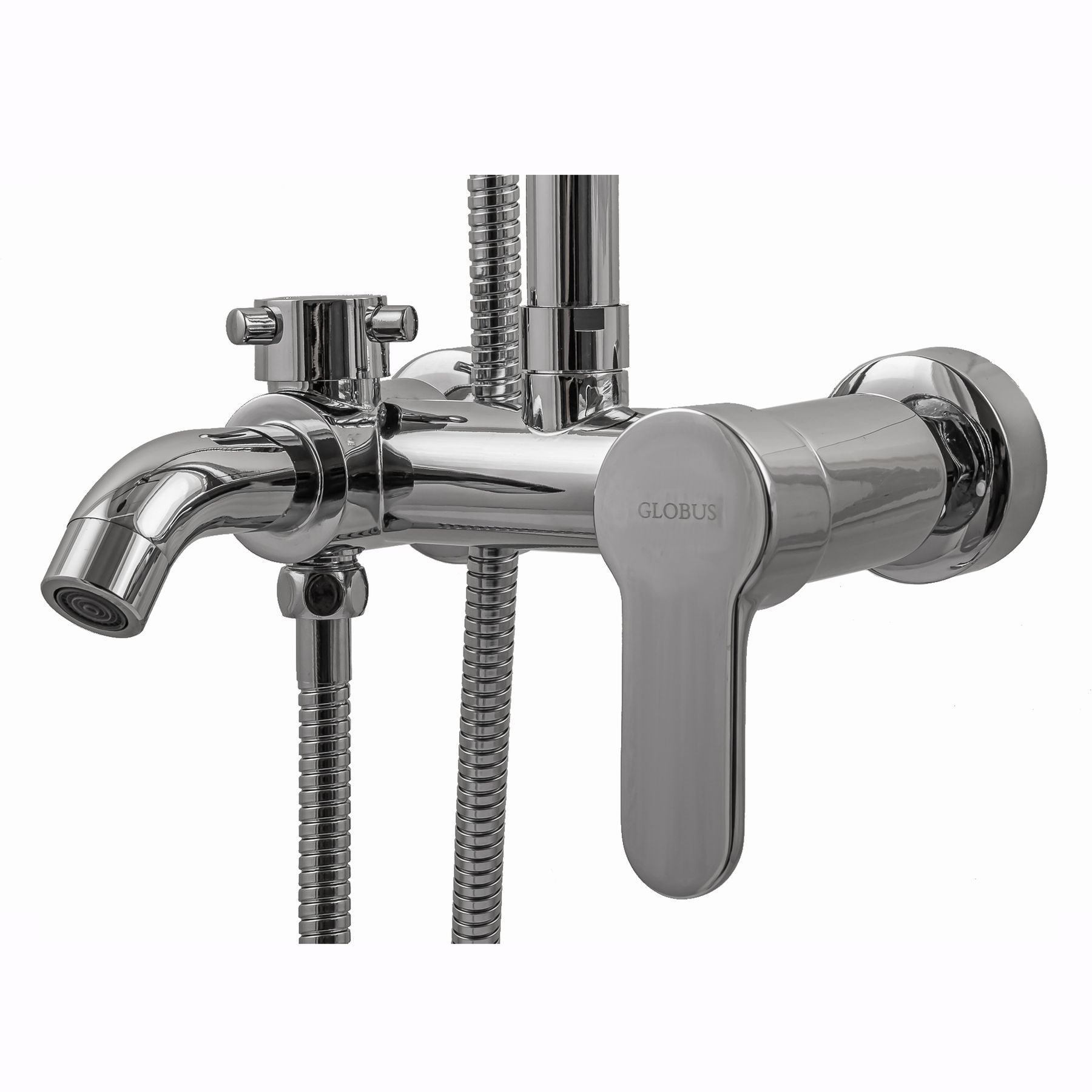 Душова система Globus Lux LAZER GLLR-0001 - Image 4