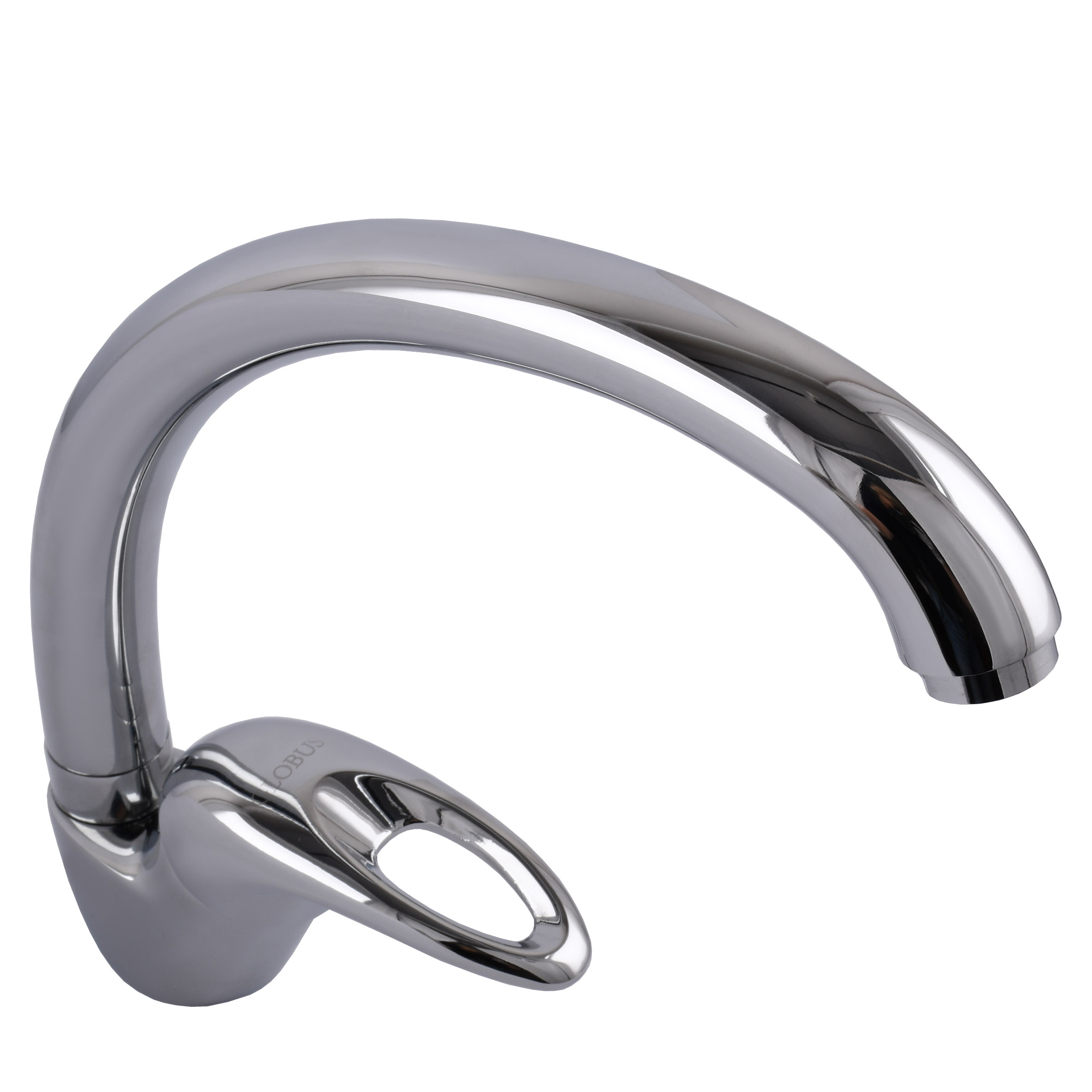 Змішувач для кухні Globus Lux Sena GLS-103S - Image 4