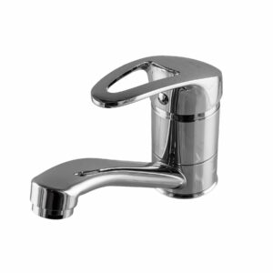Змішувач для умивальника Globus Lux Caprice GLCA-0103М - Image 4