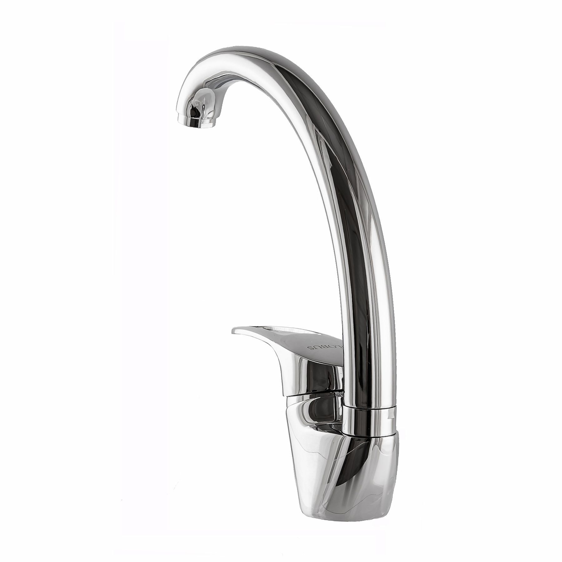 Змішувач для кухні Globus Lux Caprice GLCA-0103S - Image 4
