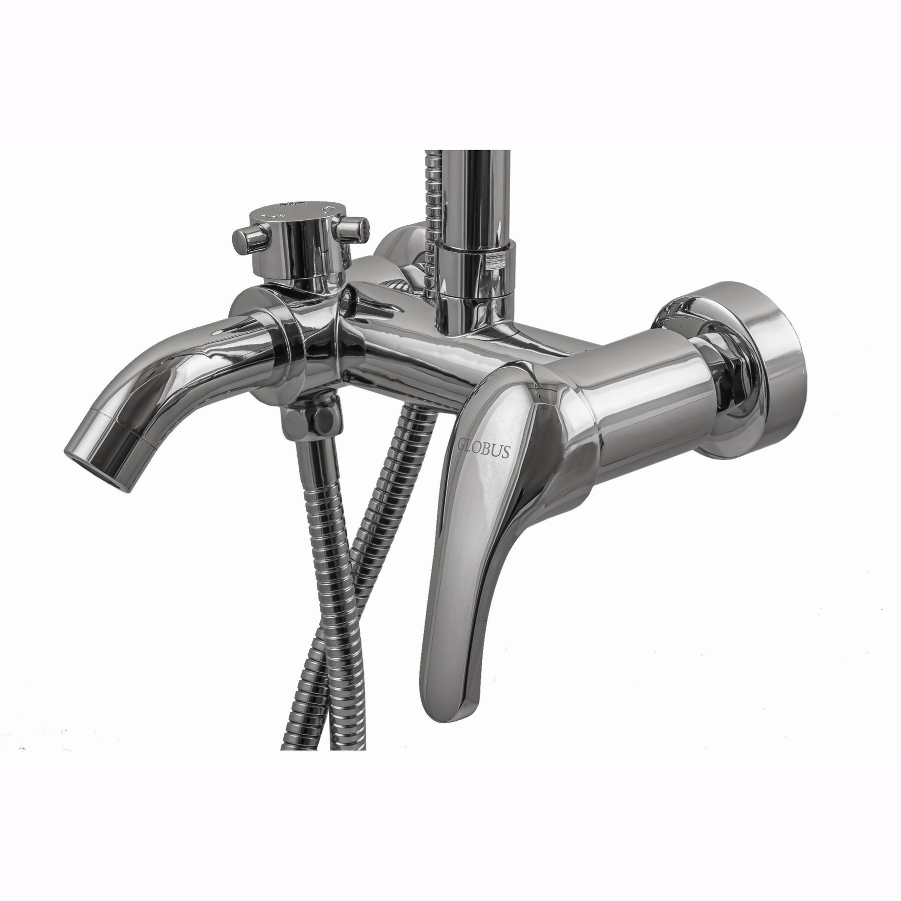Душова система Globus Lux Solly GLSO-0001 - Image 4
