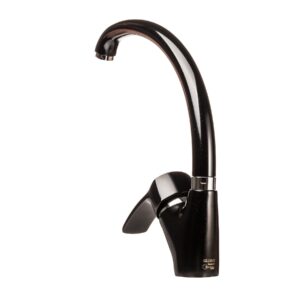 Змішувач для кухні Globus Lux QUEENSLAND GLQU-0203S-BIG-ONIX - Image 4