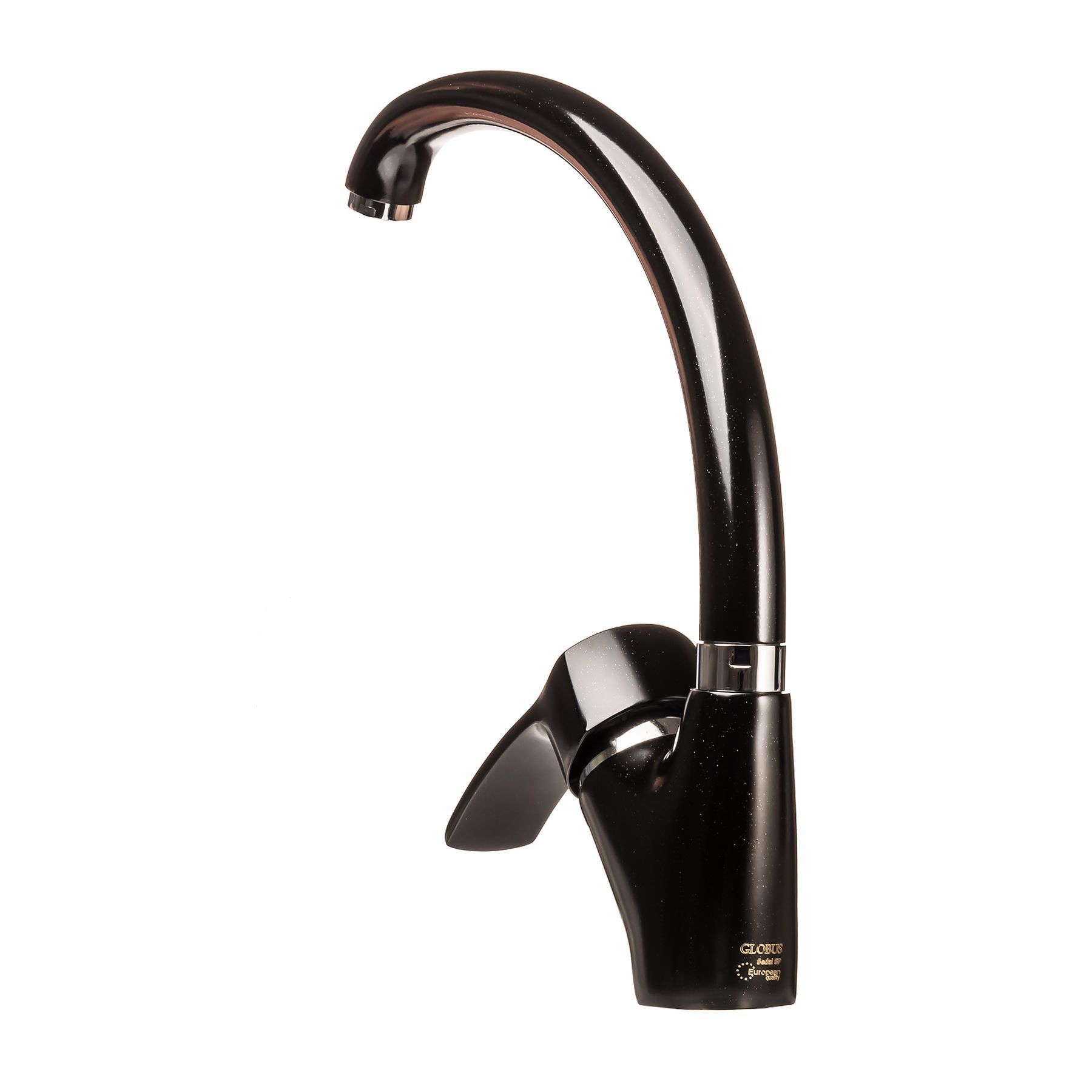Змішувач для кухні Globus Lux QUEENSLAND GLQU-0203S-BIG-ONIX - Image 4