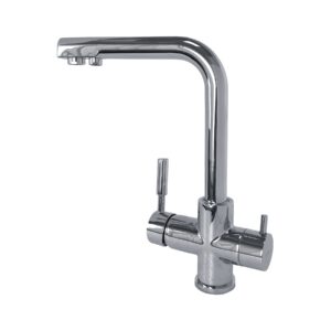 Змішувач для кухні під осмос Globus Lux LAZER GLLR-0888 - Image 4