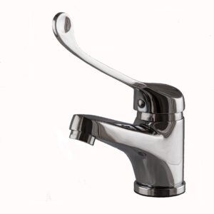 Змішувач для умивальника Globus Lux CLINIC GLCA-1011 - Image 4