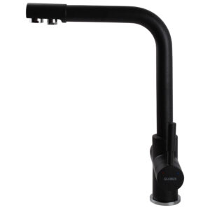 Змішувач для кухні під осмос Globus Lux LAZER GLLR-0888-1-ONIX - Image 4
