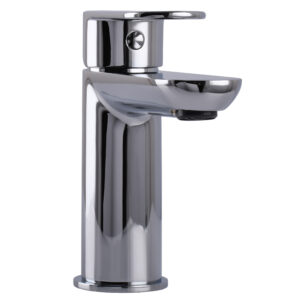 Змішувач для умивальника TOPAZ BARTS TB 07202-H36, Шланги TAQ-M1055 - Image 4