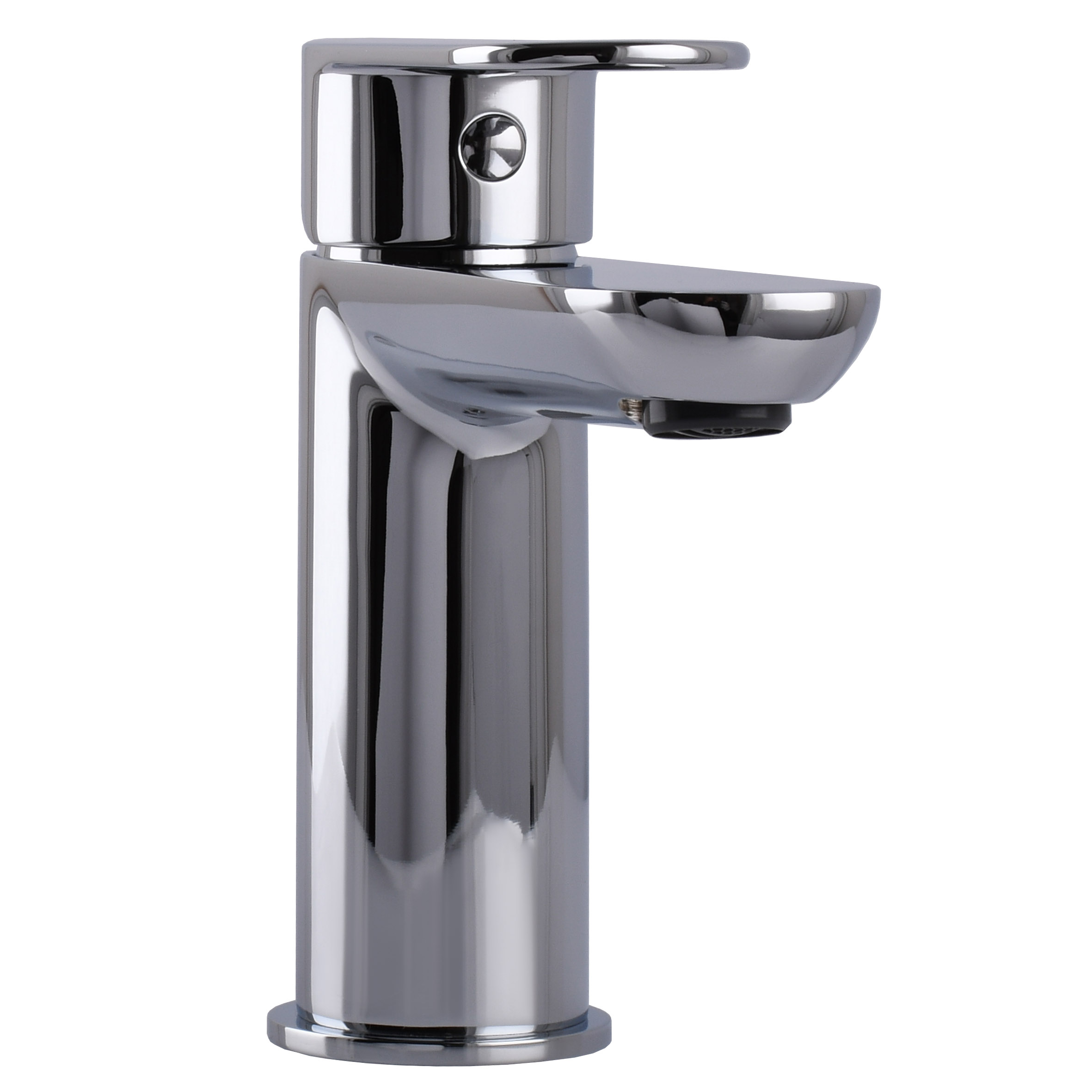 Змішувач для умивальника TOPAZ BARTS TB 07202-H36, Шланги TAQ-M1055 - Image 4