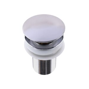Донний клапан Globus Lux HG15-02A BR (Click-clack) - Image 4