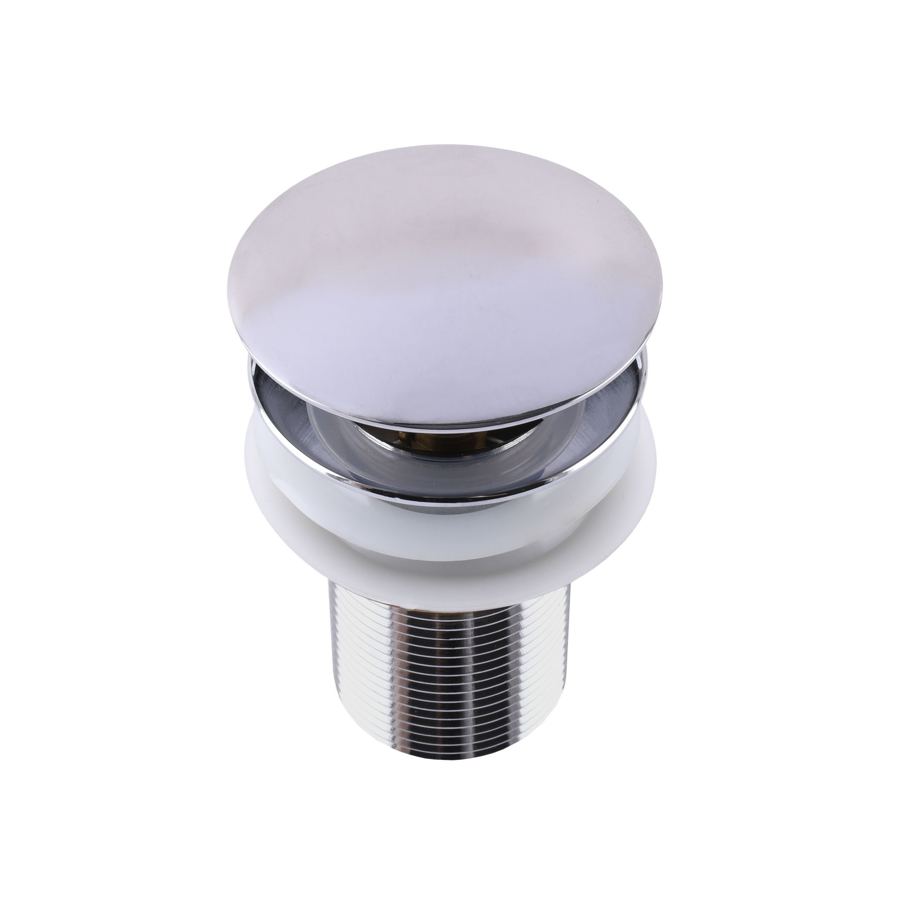 Донний клапан Globus Lux HG15-02A BR (Click-clack) - Image 4