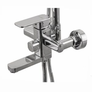 Душова система DOMINO  DMS-0005 - Image 4