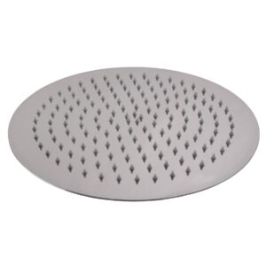 Душова лійка Globus Lux STS-0300 ТРОПИК St/ STEEL Polish - Image 4