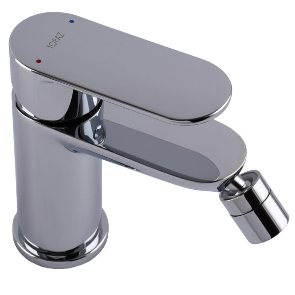 Змішувач для біде TOPAZ BARTS TB 07601-H36, Шланги TAQ-M1055