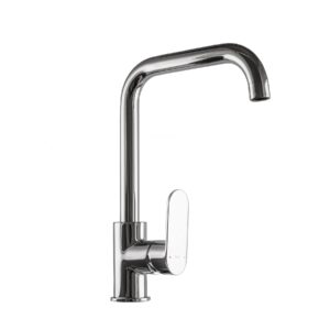 Змішувач для кухні TOPAZ BARTS TB 07423-H36, Шланги TAQ-M1055 - Image 4