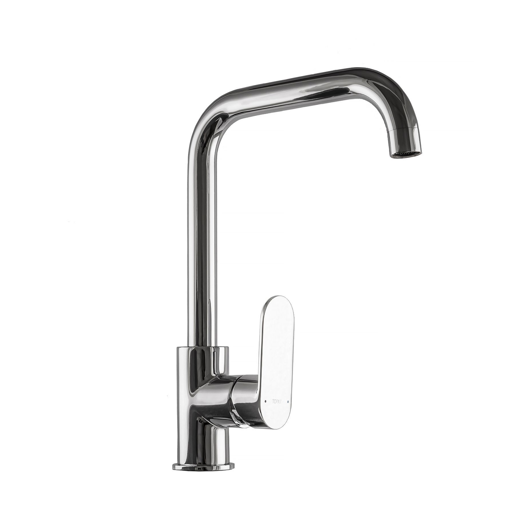 Змішувач для кухні TOPAZ BARTS TB 07423-H36, Шланги TAQ-M1055 - Image 4
