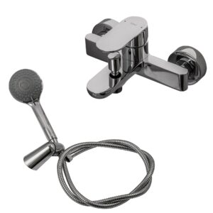 Змішувач для ванни TOPAZ BARTS TB 07101-H36 - Image 4