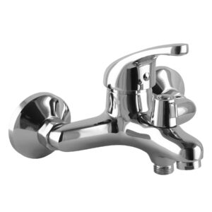 Змішувач для ванни Globus Lux Solly GLSO-0102N - Image 4