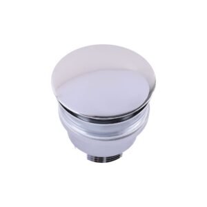 Донний клапан Globus Lux HG15-04A BR (Click-clack) - Image 4