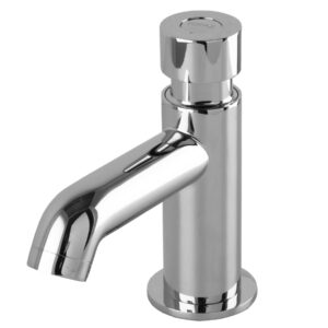 Кран-дозатор для умивальника TOPAZ TP-0301 - Image 4