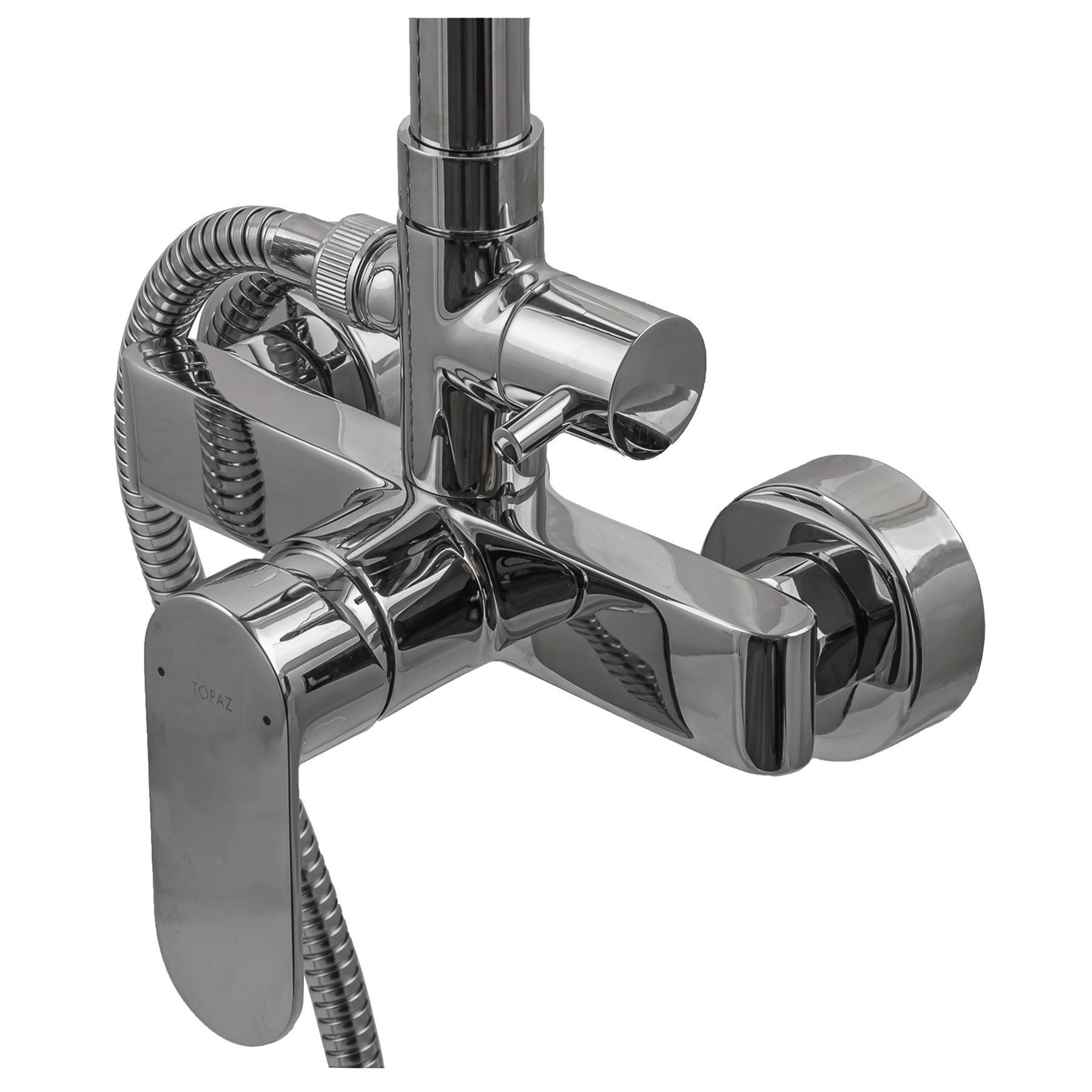 Душова система TOPAZ BARTS TB 07702-H36 - Image 4