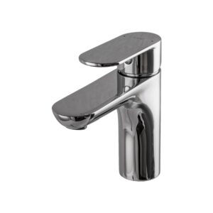 Змішувач для умивальника TOPAZ BARTS TB 07204-H36 - Image 4