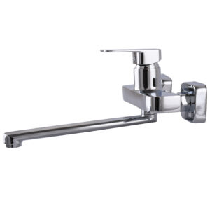Змішувач для кухні Globus Lux Milano GLM-0104 - Image 4