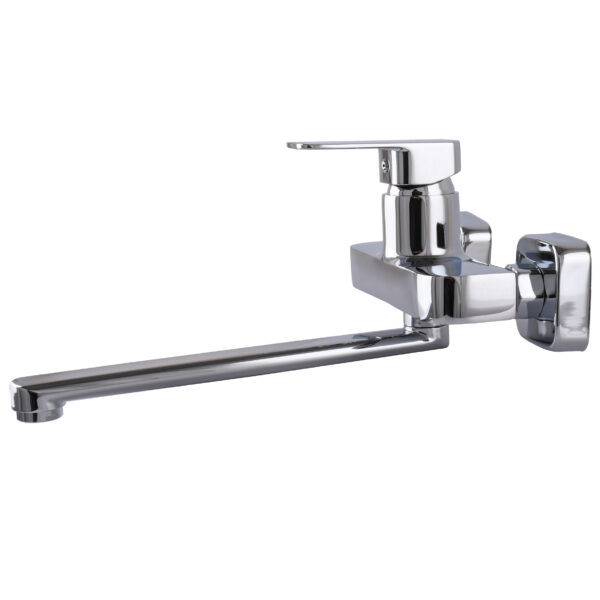 Змішувач для кухні Globus Lux Milano GLM-0104