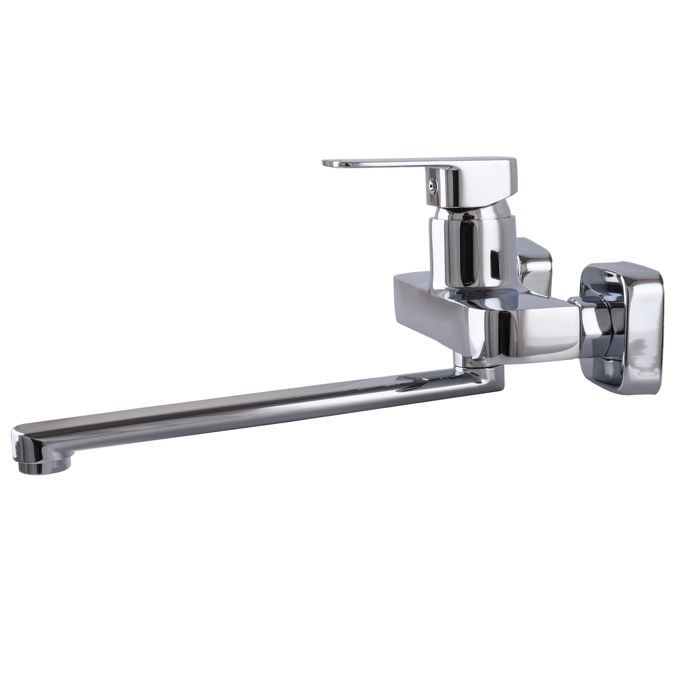 Змішувач для кухні Globus Lux Milano GLM-0104 - Image 4