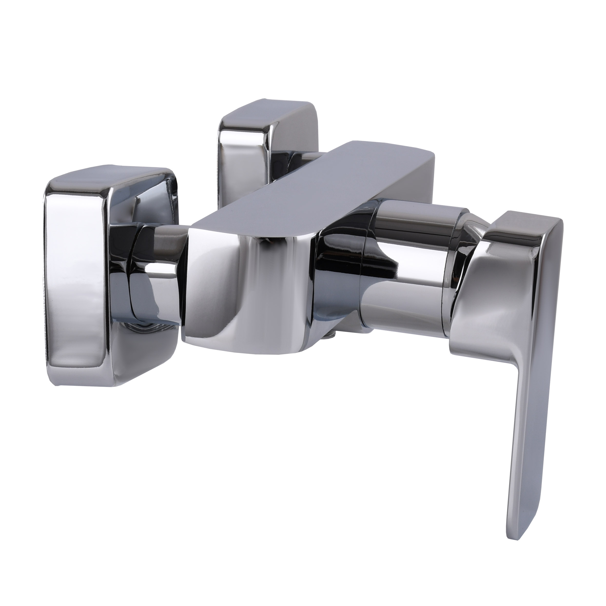 Змішувач для душу Globus Lux Milano GLM-0105N - Image 4