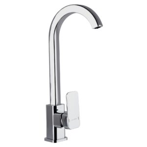 Змішувач для кухні Globus Lux Milano GLM-0203SQ - Image 4