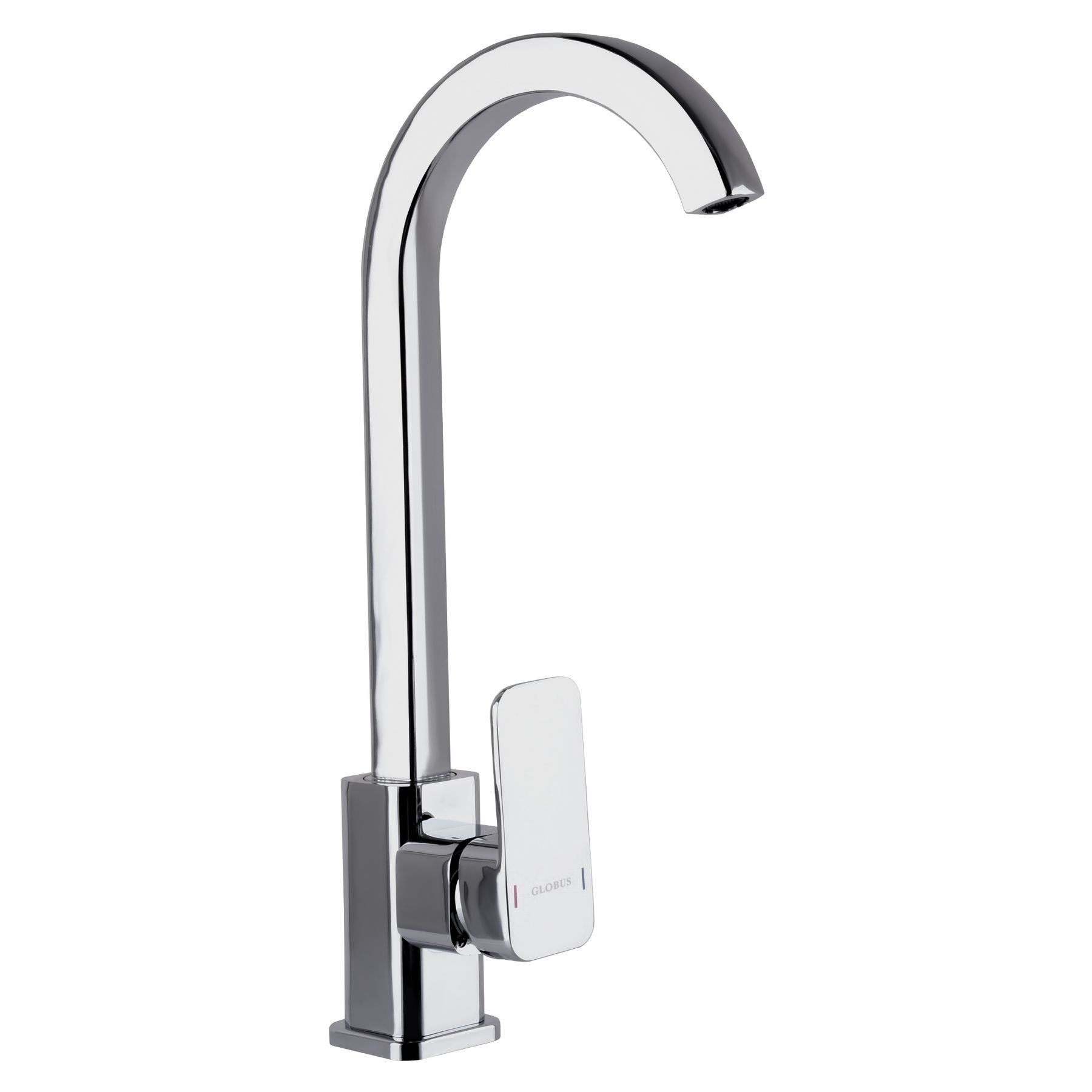 Змішувач для кухні Globus Lux Milano GLM-0203SQ - Image 4
