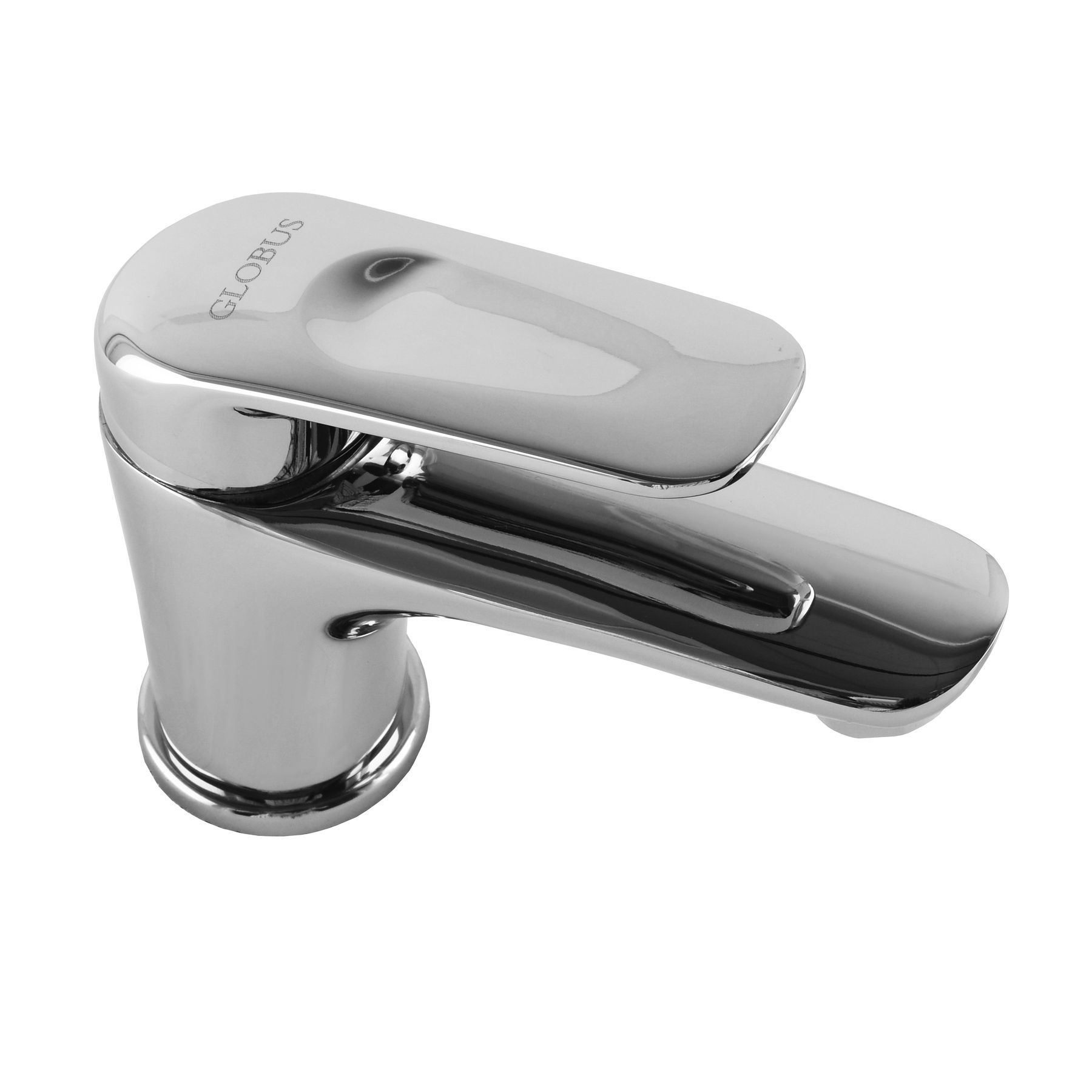 Змішувач для умивальника Globus Lux Koln GLK-0101 - Image 4