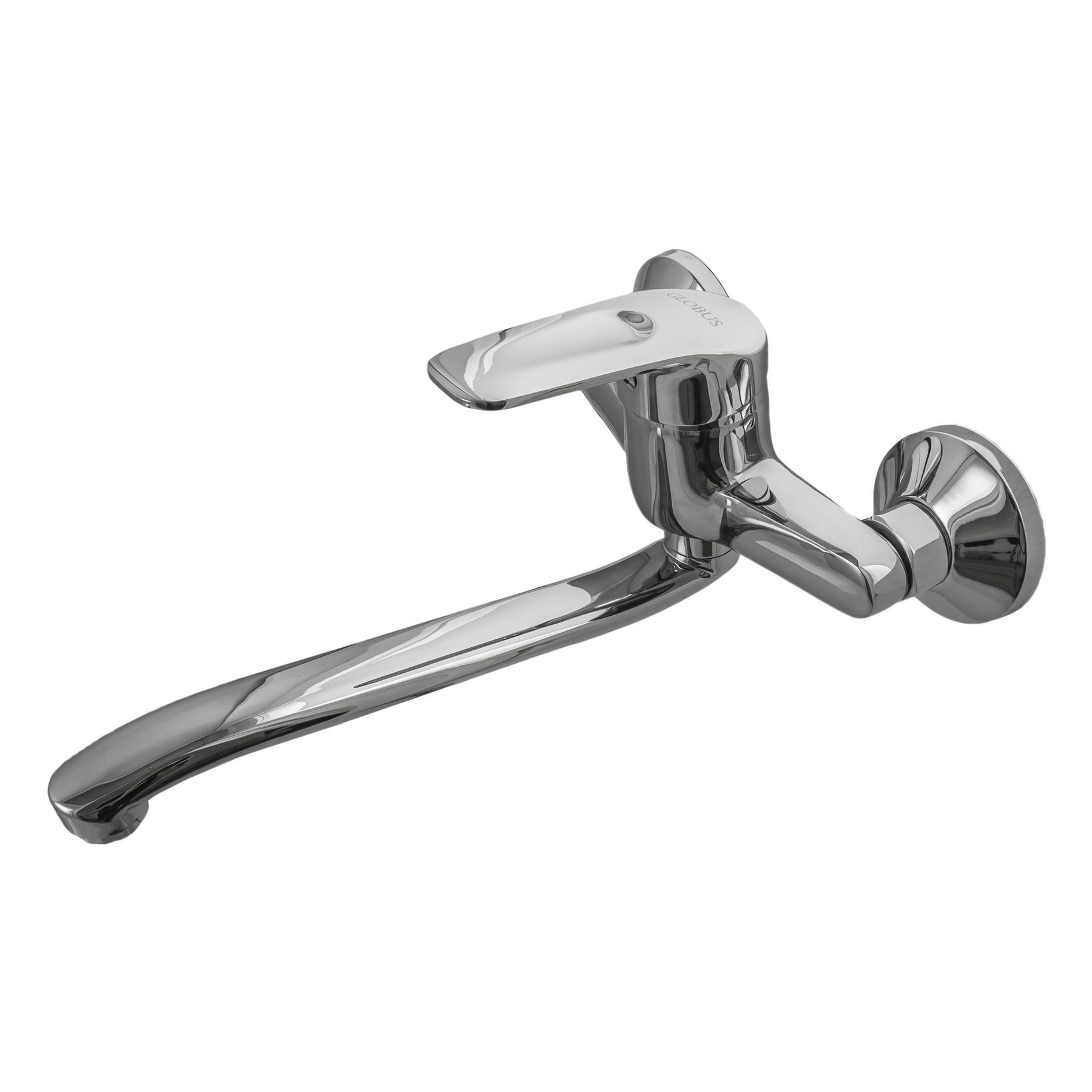 Змішувач для кухні Globus Lux Koln GLK-0104 - Image 4