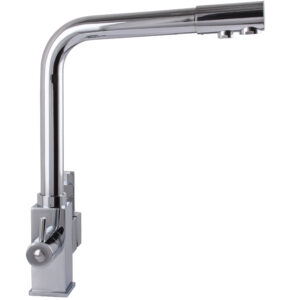 Змішувач для кухні під осмос Globus Lux LAZER GLLR-0100 - Image 4