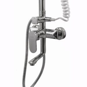 Душова система Globus Lux ONTARIO DS-006A - Image 4
