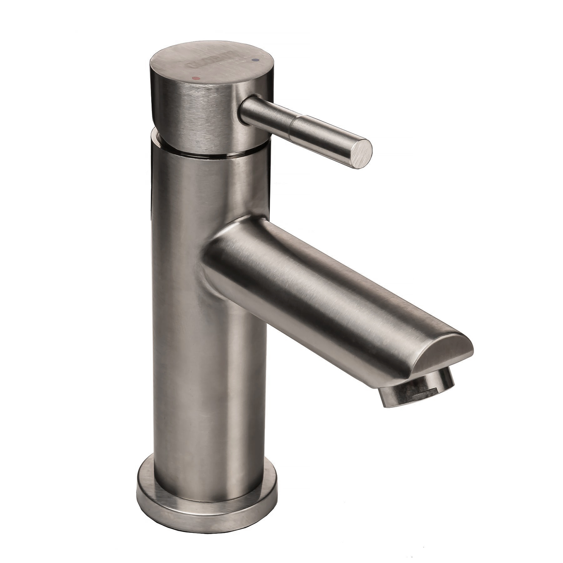 Змішувач для умивальника Globus Lux ALPEN SBT1-101 - Image 4