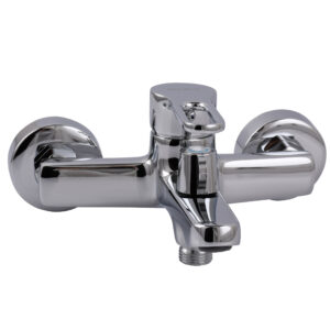 Змішувач для ванної  Globus Lux Dolly GLD-0102N - Image 4