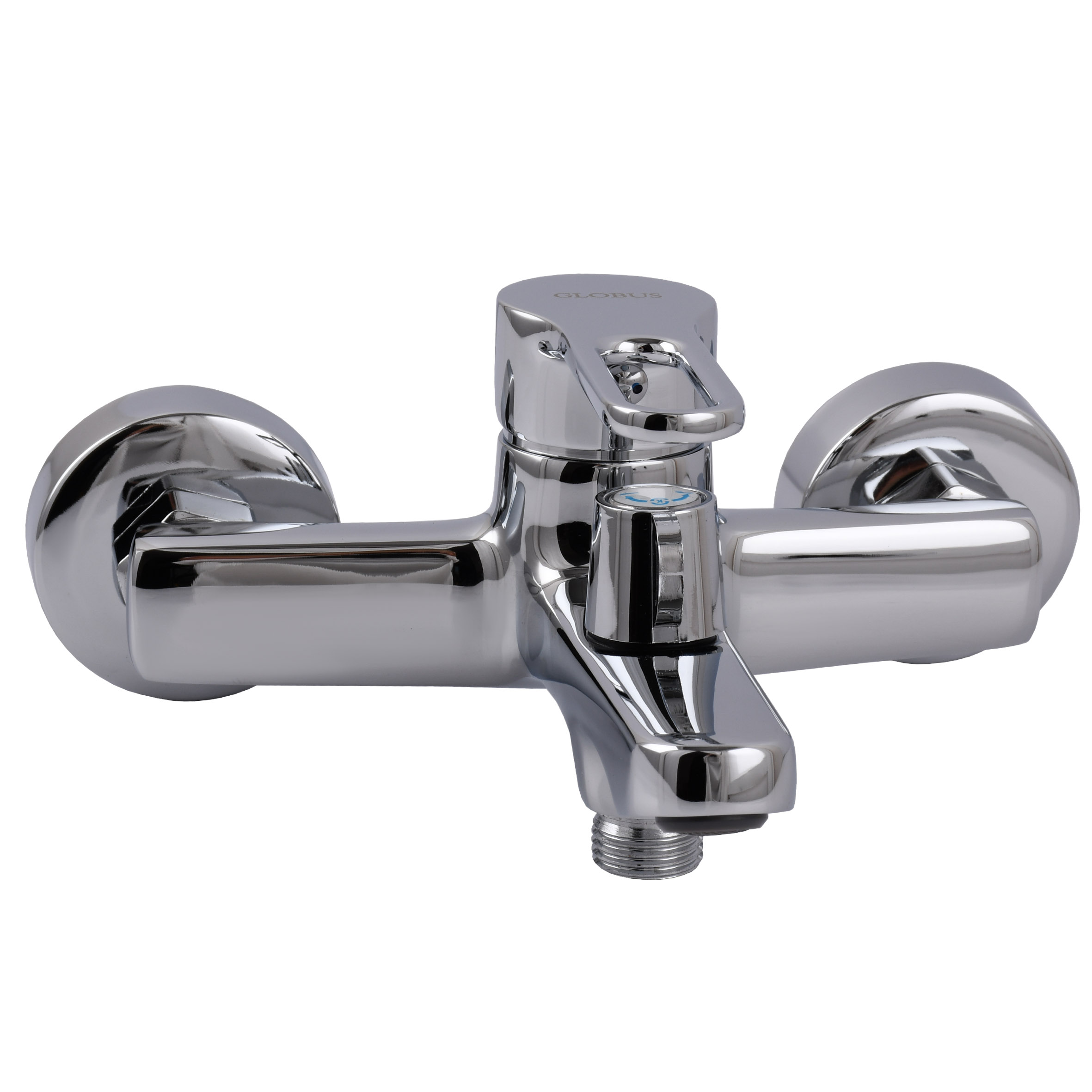 Змішувач для ванної  Globus Lux Dolly GLD-0102N - Image 4