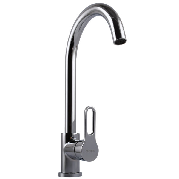 Змішувач для кухні Globus Lux Dolly GLD-0203L