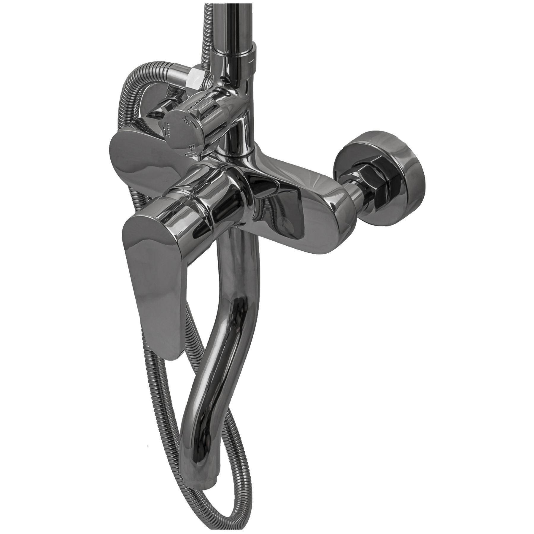 Душова система DOMINO TORINO KIT-VAN-DS0034 - Image 4