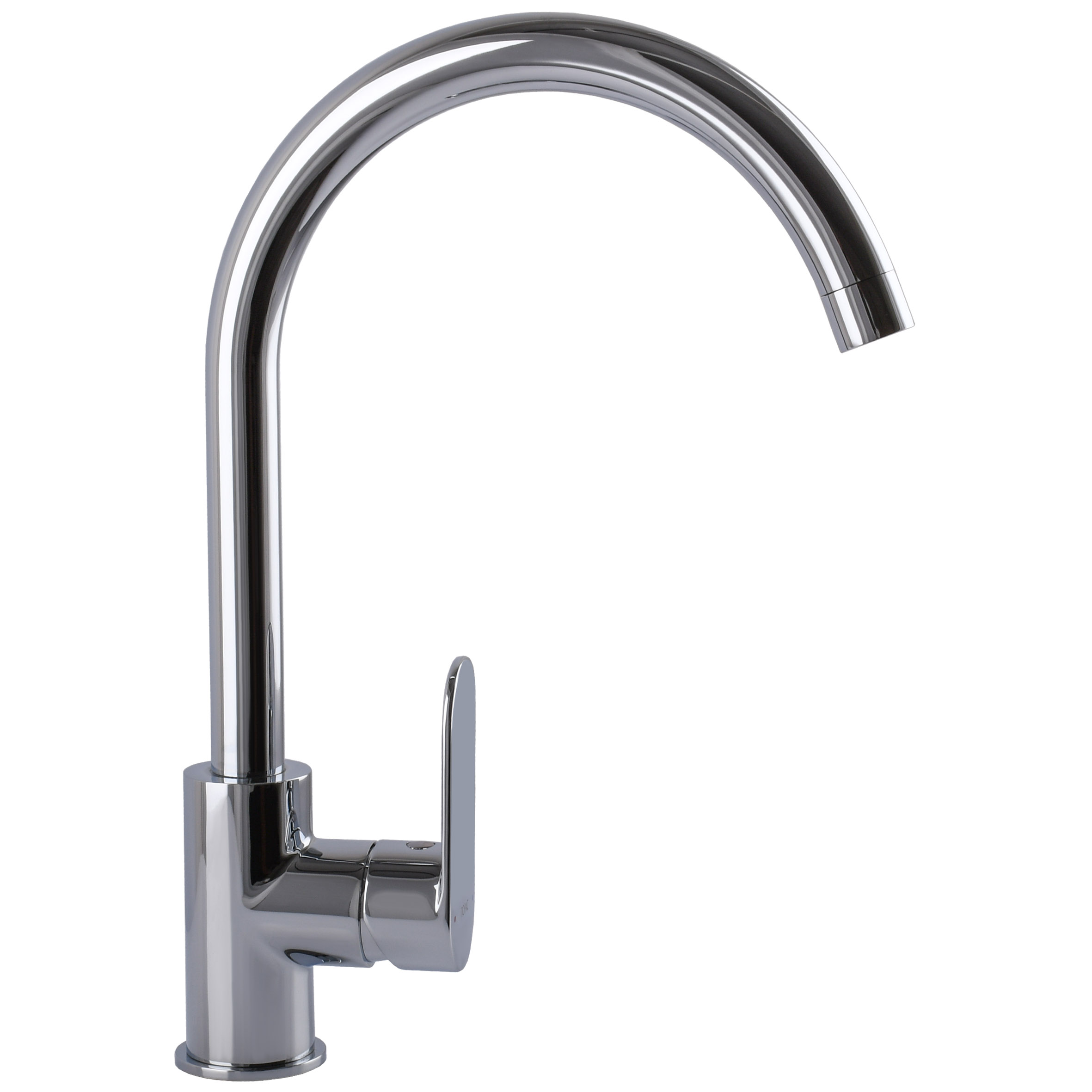 Змішувач для кухні TOPAZ BARTS TB 07403-H36, Шланги TAQ-M1055 - Image 4