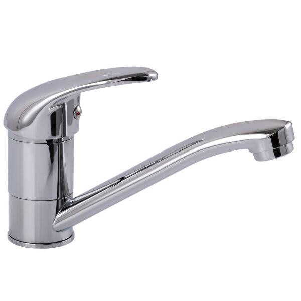 Змішувач для умивальника Globus Lux Sena GLS-203M